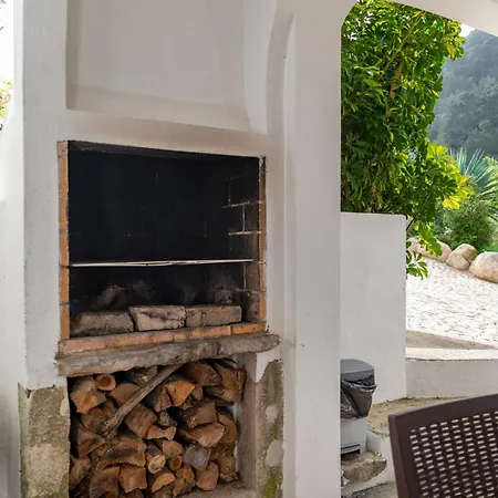 Holiday Oliveiras House - C *