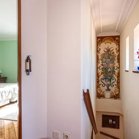Holiday Oliveiras House - C *