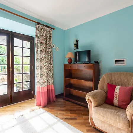 Holiday Oliveiras House - C *