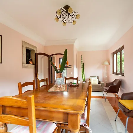 Holiday Oliveiras House - C Prázdninový dům