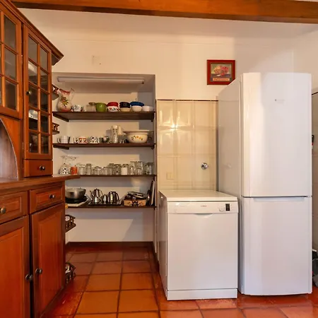 Holiday Oliveiras House - C Sintra