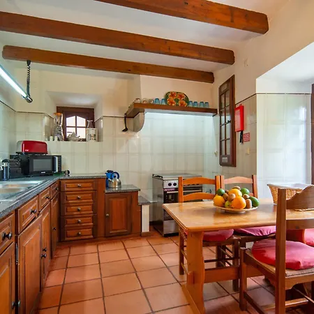 Holiday Oliveiras House - C