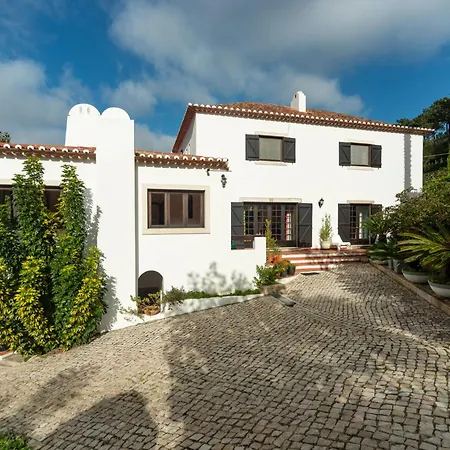 Holiday Oliveiras House - C Prázdninový dům *