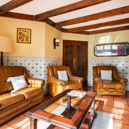 Prázdninový dům Holiday Oliveiras House - C *